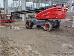 Skyjack SJ 66 T Diesel  22,12 m