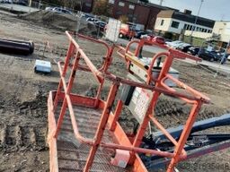 Skyjack SJ 66 T Diesel  22,12 m