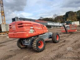 Skyjack SJ 66 T Diesel  22,12 m