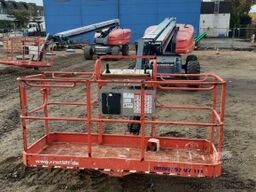 Skyjack SJ 66 T Diesel  22,12 m