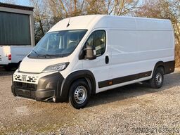 Fiat Ducato L4H2 180 LED Kamera Klima