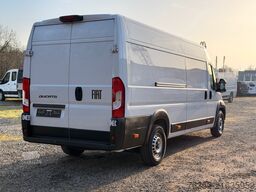 Fiat Ducato L4H2 180 LED Kamera Klima