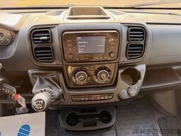 Fiat Ducato L4H2 180 LED Kamera Klima