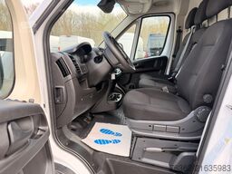 FIAT Ducato Maxi L4H2 Klima Automatik Kamera