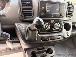 FIAT Ducato Maxi L4H2 Klima Automatik Kamera