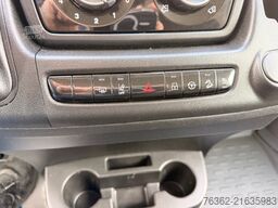 FIAT Ducato Maxi L4H2 Klima Automatik Kamera