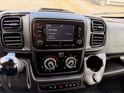 FIAT Ducato Maxi L4H2 Klima Automatik Kamera