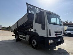 Iveco Eurocargo 140E18 Kipper 4x2 Euro5