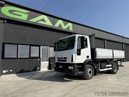 Iveco Eurocargo 140E18 Kipper 4x2 Euro5