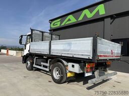 Iveco Eurocargo 140E18 Kipper 4x2 Euro5