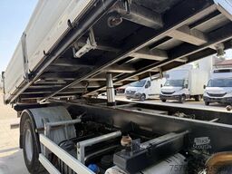 Iveco Eurocargo 140E18 Kipper 4x2 Euro5