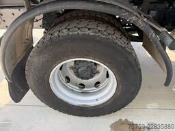 Iveco Eurocargo 140E18 Kipper 4x2 Euro5
