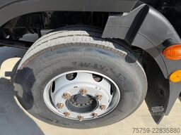 Iveco Eurocargo 140E18 Kipper 4x2 Euro5