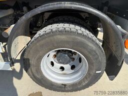 Iveco Eurocargo 140E18 Kipper 4x2 Euro5