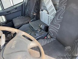 Iveco Eurocargo 140E18 Kipper 4x2 Euro5