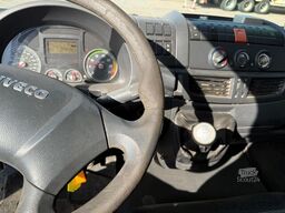 Iveco Eurocargo 140E18 Kipper 4x2 Euro5