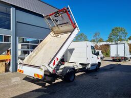 Mercedes-Benz Sprinter 516 CDI Kipper Euro 6 Hijskraan 250 kg