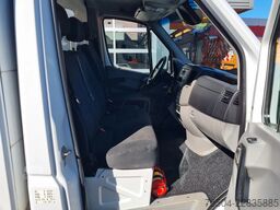 Mercedes-Benz Sprinter 516 CDI Kipper Euro 6 Hijskraan 250 kg