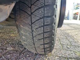 Mercedes-Benz Sprinter 516 CDI Kipper Euro 6 Hijskraan 250 kg