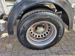 Mercedes-Benz Sprinter 516 CDI Kipper Euro 6 Hijskraan 250 kg