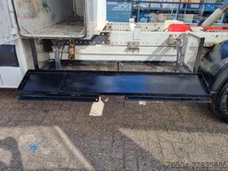 Mercedes-Benz Sprinter 516 CDI Kipper Euro 6 Hijskraan 250 kg
