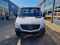 Mercedes-Benz Sprinter 516 CDI Kipper Euro 6 Hijskraan 250 kg