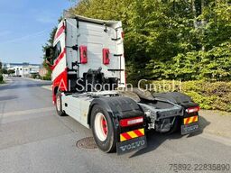 Volvo FH 460 Globetrotter / ADR / Eu6d