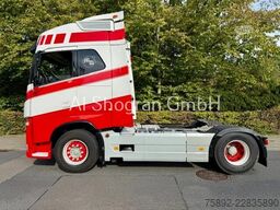 Volvo FH 460 Globetrotter / ADR / Eu6d