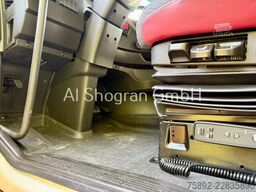 Volvo FH 460 Globetrotter / ADR / Eu6d