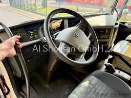 Volvo FH 460 Globetrotter / ADR / Eu6d