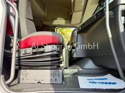 Volvo FH 460 Globetrotter / ADR / Eu6d