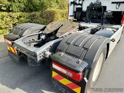 Volvo FH 460 Globetrotter / ADR / Eu6d