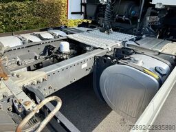 Volvo FH 460 Globetrotter / ADR / Eu6d