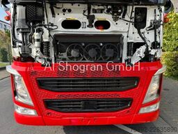 Volvo FH 460 Globetrotter / ADR / Eu6d