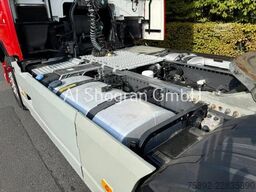 Volvo FH 460 Globetrotter / ADR / Eu6d