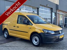 VW Caddy 2.0 TDI L1H1 Imperiaal Airco Cruise contr...