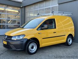 VW Caddy 2.0 TDI L1H1 Imperiaal Airco Cruise contr...