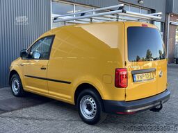 VW Caddy 2.0 TDI L1H1 Imperiaal Airco Cruise contr...