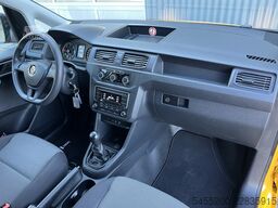 VW Caddy 2.0 TDI L1H1 Imperiaal Airco Cruise contr...