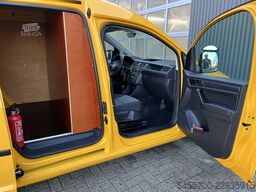 VW Caddy 2.0 TDI L1H1 Imperiaal Airco Cruise contr...