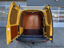 VW Caddy 2.0 TDI L1H1 Imperiaal Airco Cruise contr...