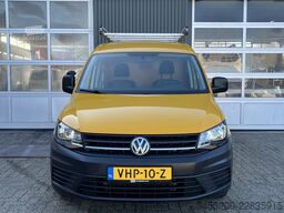 VW Caddy 2.0 TDI L1H1 Imperiaal Airco Cruise contr...
