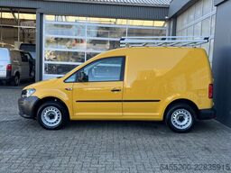 VW Caddy 2.0 TDI L1H1 Imperiaal Airco Cruise contr...