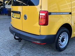 VW Caddy 2.0 TDI L1H1 Imperiaal Airco Cruise contr...