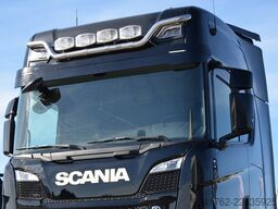 Scania R 540 / 2021r. / FULL LED / ACC / NAVI / ALUSY / WAGA / DE 2419