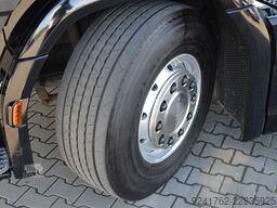 Scania R 540 / 2021r. / FULL LED / ACC / NAVI / ALUSY / WAGA / DE 2419