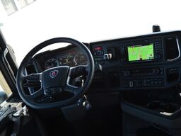 Scania R 540 / 2021r. / FULL LED / ACC / NAVI / ALUSY / WAGA / DE 2419