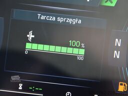 Scania R 540 / 2021r. / FULL LED / ACC / NAVI / ALUSY / WAGA / DE 2419