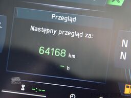 Scania R 540 / 2021r. / FULL LED / ACC / NAVI / ALUSY / WAGA / DE 2419