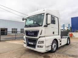 MAN TGX 18.440 XLX BLS